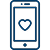 Mobile Phone Icon